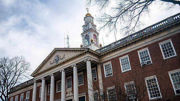 istock Mount Vernon City Hall, New York 2209229745