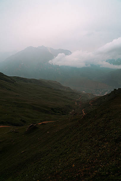 istock Love in the Mountains 2209233206