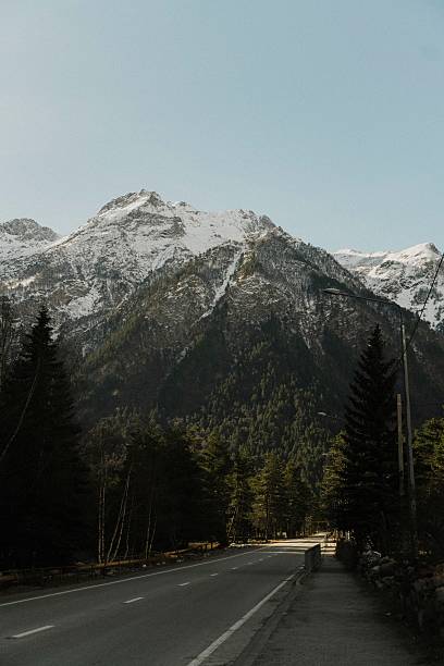 istock road to the mountains 2209233436