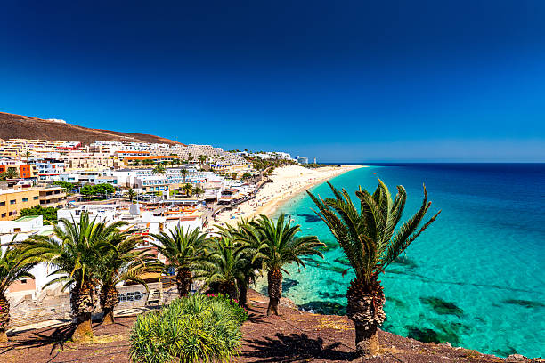 istock Morro Jable, Fuerteventura, Canary Islands 2209238620