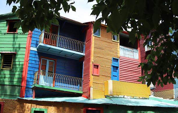 istock Caminito Street in Buenos Aires 2209242786