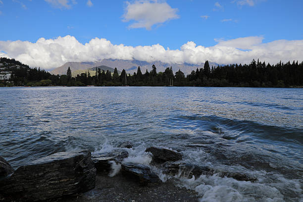 Lake Wakatipu / Lake Wakatipu