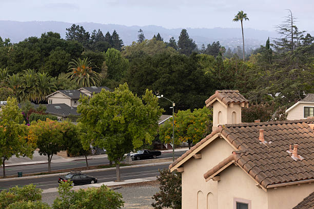 Mountain View California Housing