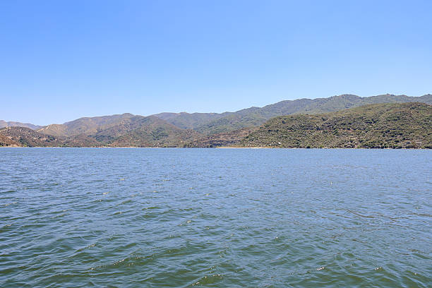 istock Silverwood Lake in San Bernadino County 2209284591