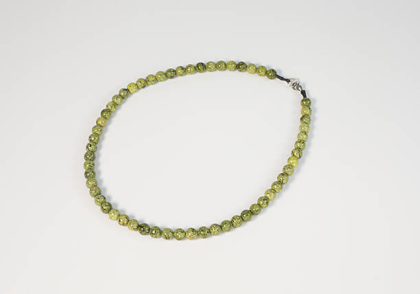 Handmade Tibetan Jewelry