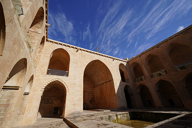 istock Kasimiye Madrasa in Mardin, Turkiye 2209315865
