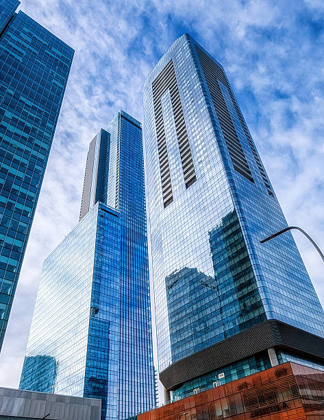 istock Financial district in Edmonton Alberta Canada 2209372310