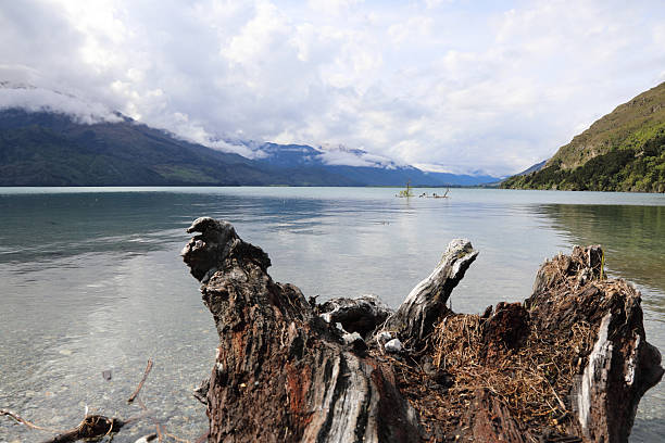 istock Lake Wanaka / Lake Wanaka 2209372982