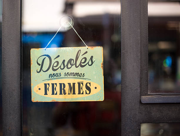 Paris, France: \