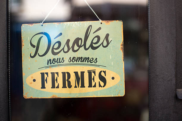 istock Paris, France: 