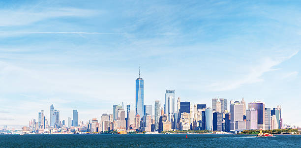 istock New York City skyline 2209378105