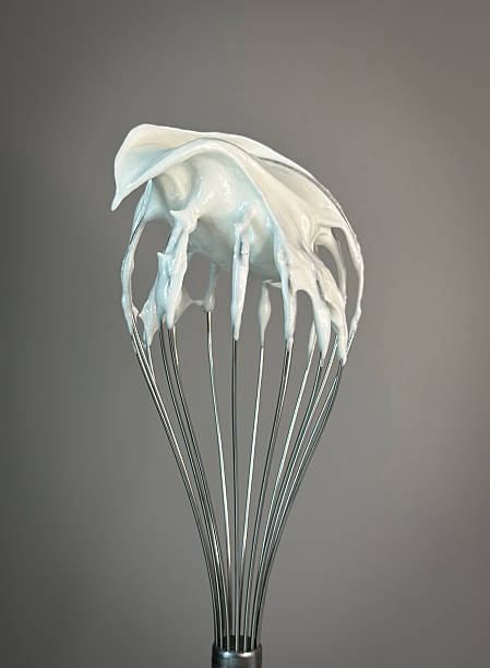 istock Whisk with Whipped Cream 2209383179