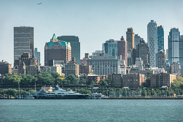 istock Brooklyn Skyline New York USA 2209386513