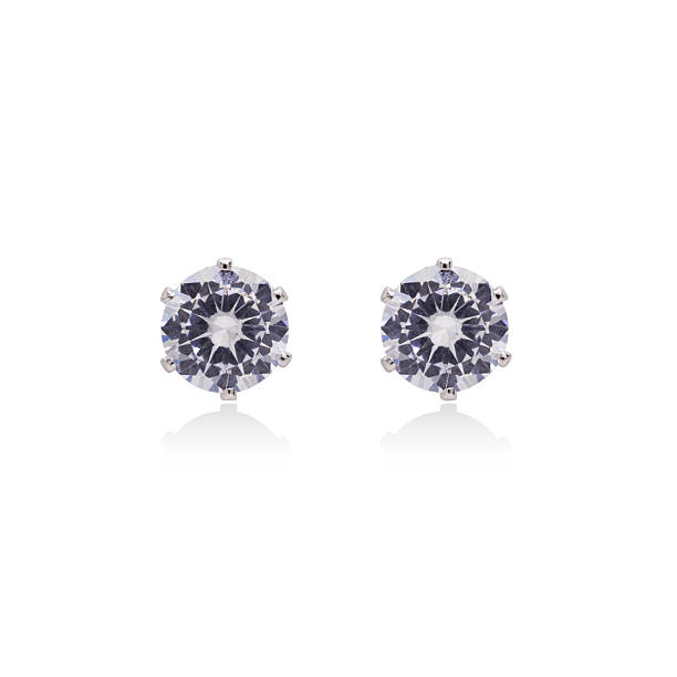 istock jewelry on white background 2209393597