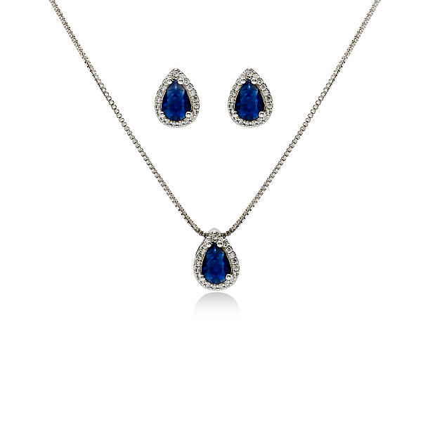 istock jewelry on white background 2209394213