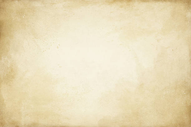 istock Faded condition grunge old paper texture. 2209394670