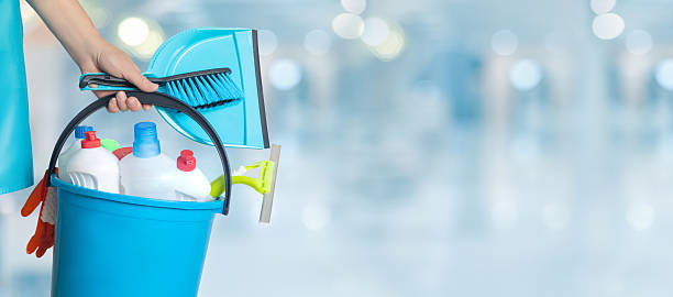 istock Professional cleaning and cleaning services. 2209411172