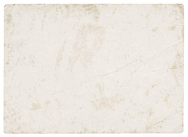 istock Vintage Paper isolated (clipping path included) 2209421116