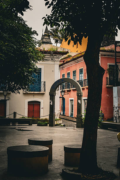 istock Historic center, Sao Luis, Maranhao 2209439800