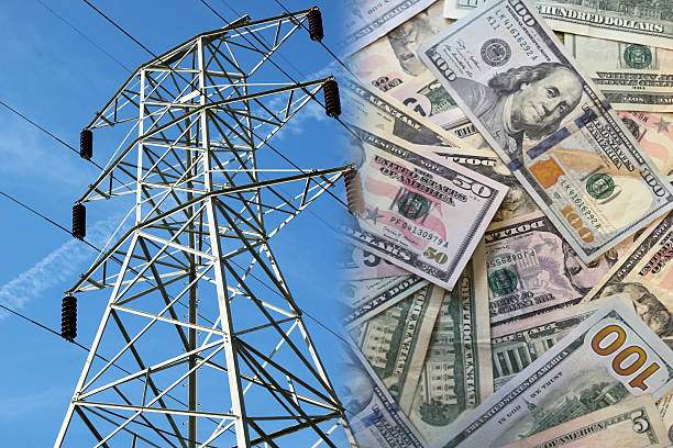 istock Energy Crisis and Energy Cost 2209449043