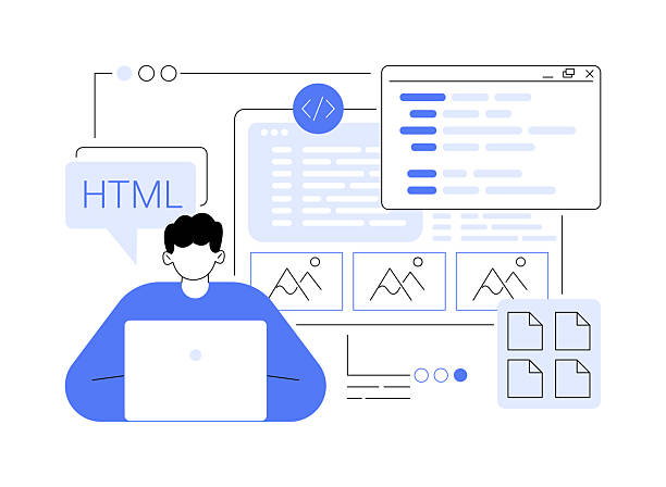 70+ What Is An Embed Code Stock Illustrations, Royalty-Free Vector ...