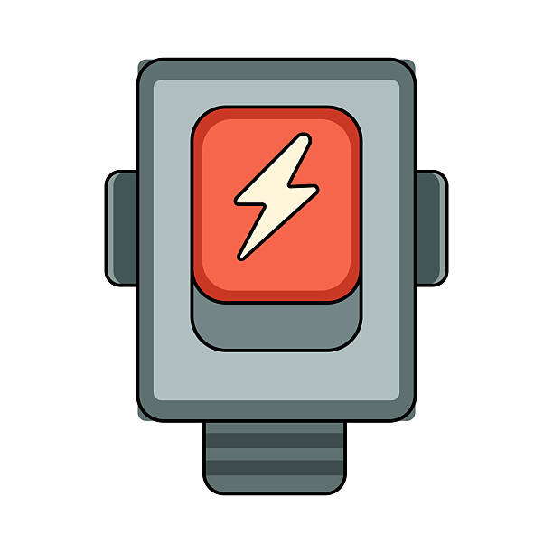 Vector Auto Switches 50+ Light Switch Car Stock Illustrations, Royalty-Free Vector Graphics ...
