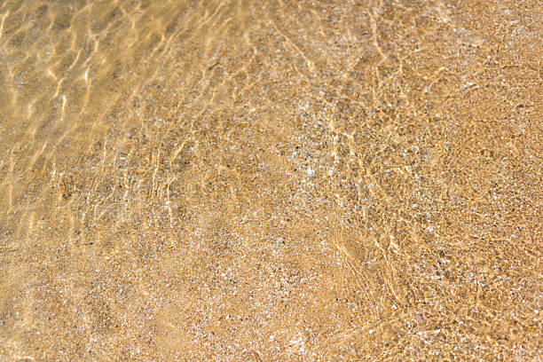 istock Clear and Beautiful Transparent Seawater 2209487685