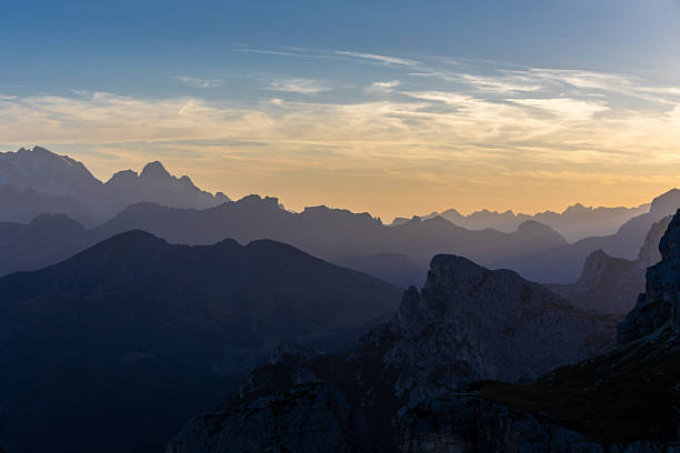 istock Dolomites mountains, Alpi Dolomiti beautiful scenic landscape in summer 2209491321