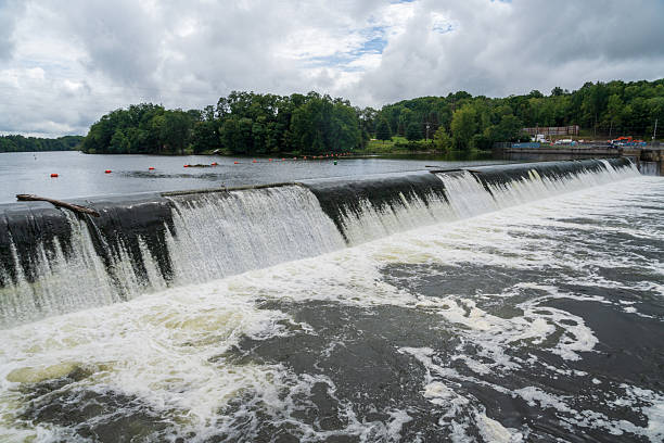 istock Lock 06 in Oswego, Upstate New York 2209495831