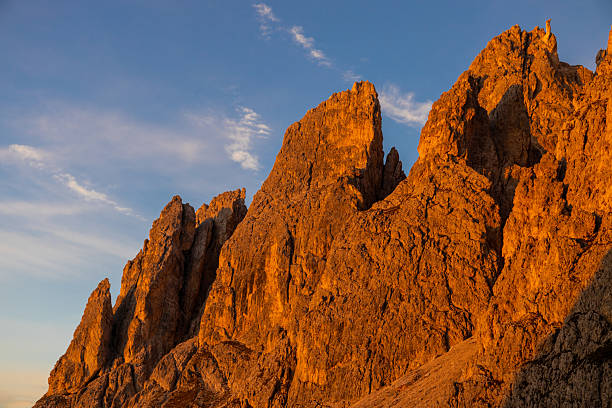 istock Dolomites mountains, Alpi Dolomiti beautiful scenic landscape in summer 2209495909