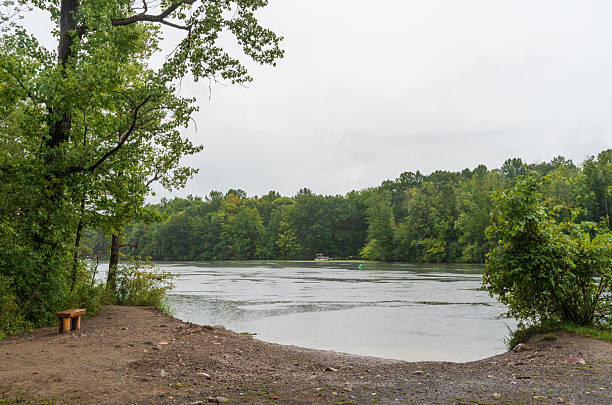 istock Great Bear Springs Recreation Area in New York State 2209497739