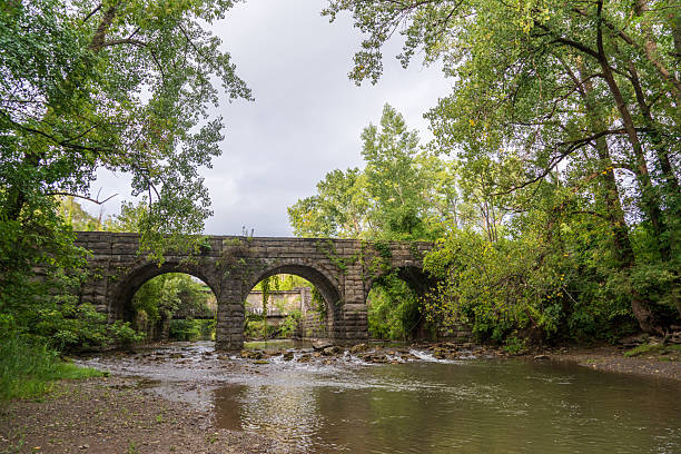 istock Old Erie Canal State Historic Site 2209497967