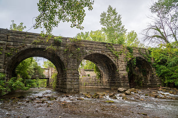 istock Old Erie Canal State Historic Site 2209497993