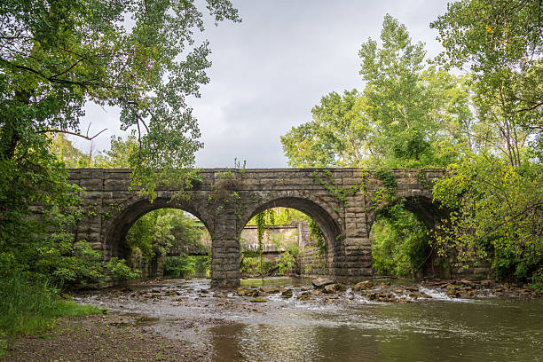 istock Old Erie Canal State Historic Site 2209498236