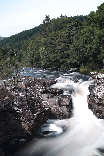 istock Scottisc lochs and stunning scenery 2209498681