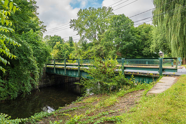 istock The Glen Falls Feeder Canal in Upstate New York 2209498914