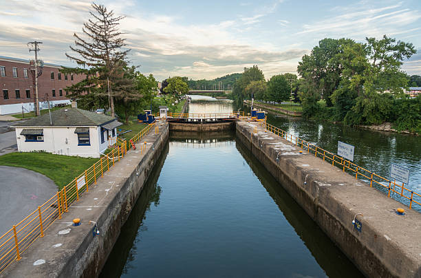 istock Locke E 27 Lyons Southside Canal Park 2209499113