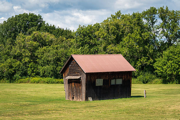 istock Schoharie Crossing State Historic Site, Upstate New York 2209500861