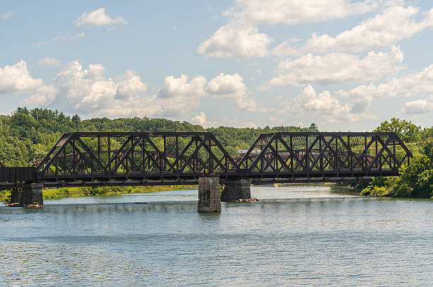 istock Schoharie Crossing State Historic Site, Upstate New York 2209503552