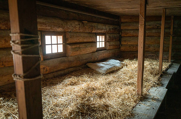 istock Fort Stanwix National Monument in New York State 2209506844