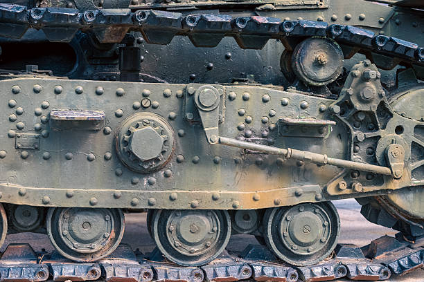 istock old weapon is an artillery cannon 2209511694