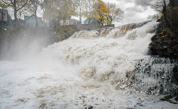 istock Glen Park, located on Main St. in Williamsville, NY 2209515570