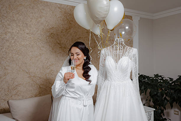 istock Scene is celebratory and happy 2209518077