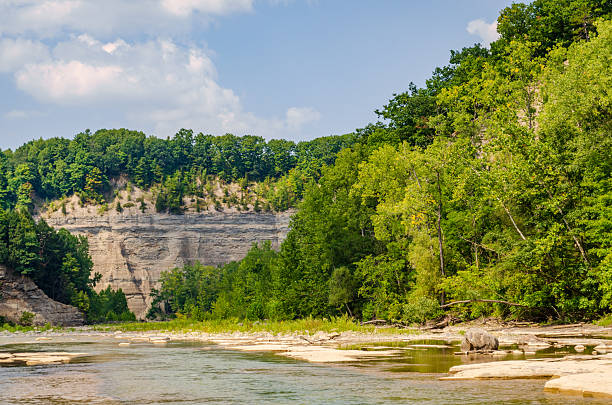 istock Zoar Valley Multiple Use Area and Nature Preserve 2209518522