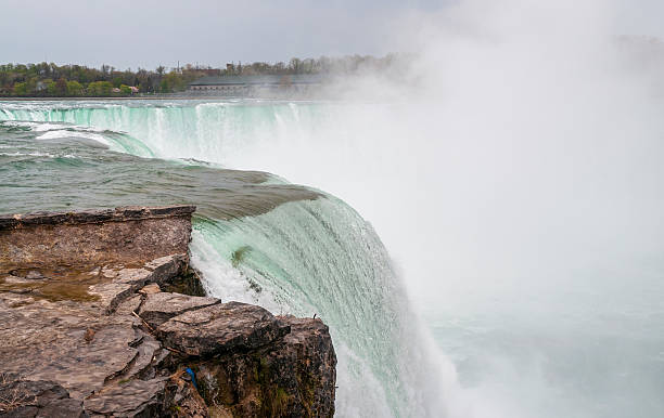 istock The American Side of Niagara Falls 2209523241