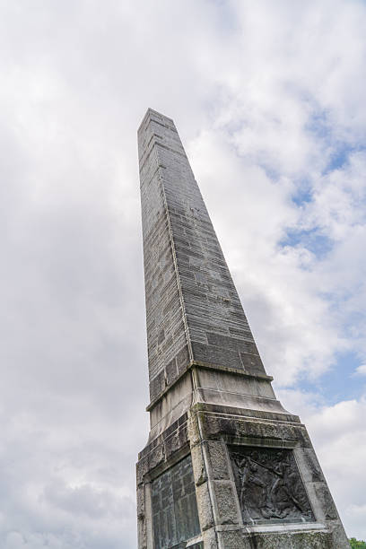 istock Oriskany Battlefield in Upstate New York 2209524299