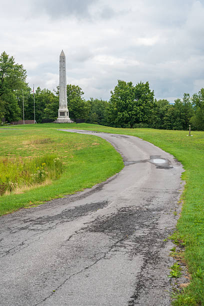 istock Oriskany Battlefield in Upstate New York 2209524418