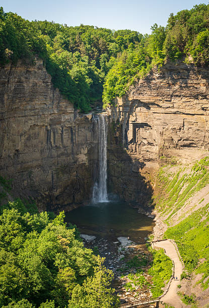 istock The Falls at Taughannock Falls State Park 2209525032