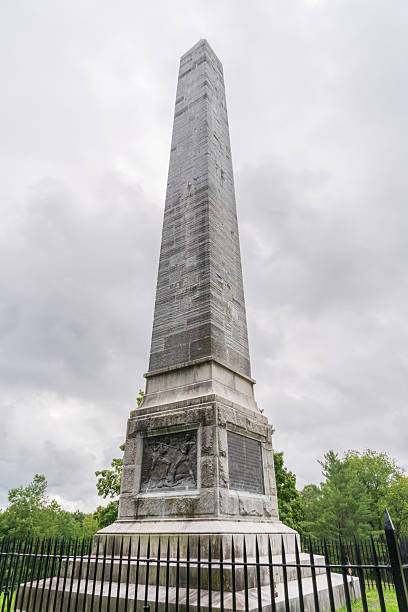 istock Oriskany Battlefield in Upstate New York 2209525198