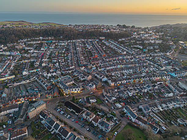 istock Newtown Mumbles Swansea Wales 2209526771